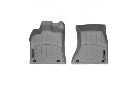 Коврики в салон Audi Q5