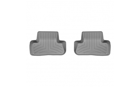 Коврики в салон Audi Q5