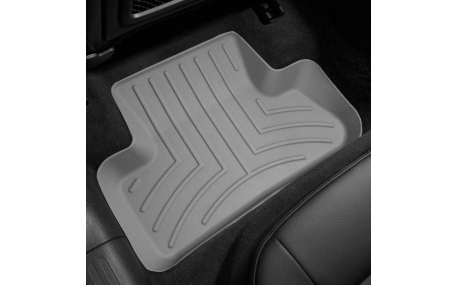 Коврики в салон Audi Q5