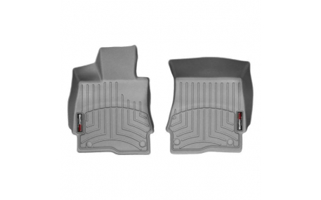 Коврики в салон Mercedes S-class W221