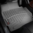 Коврики в салон Mercedes S-class W221