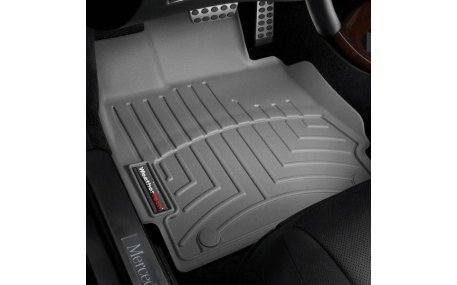 Коврики в салон Mercedes S-class W221