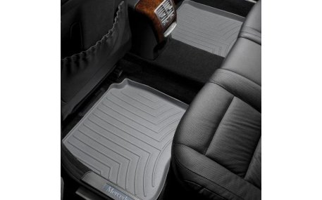 Коврики в салон Mercedes S-class W221