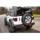 Фонари задние JEEP Wrangler JL