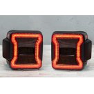 Фонари задние JEEP Wrangler JL