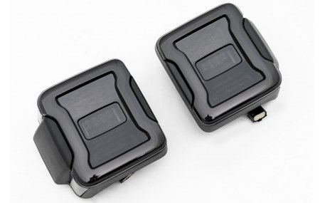 Фонари задние JEEP Wrangler JL