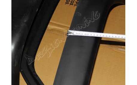 Арки Mercedes G-class W461/W463