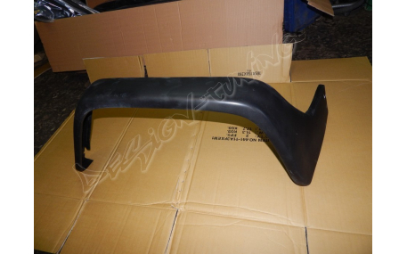 Арки Mercedes G-class W461/W463