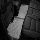 Коврики в салон Jeep Grand Cherokee
