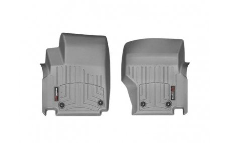 Коврики в салон Volkswagen Amarok