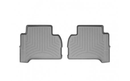 Коврики в салон Volkswagen Amarok