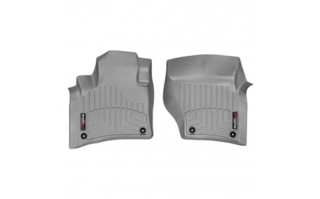 Коврики в салон Volkswagen Touareg