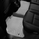 Коврики в салон Volkswagen Touareg