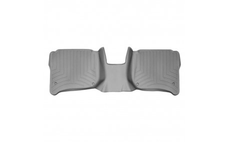 Коврики в салон Volkswagen Touareg