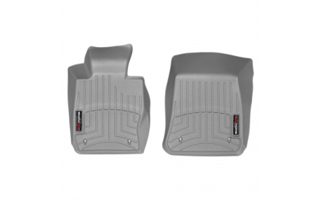 Коврики в салон BMW X1 E84