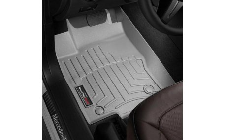 Коврики в салон Mercedes GL-class X166