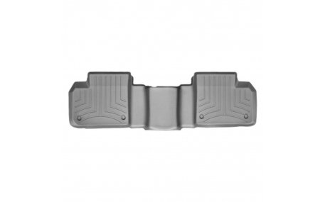 Коврики в салон Mercedes GL-class X166