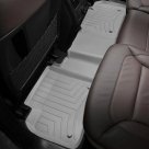 Коврики в салон Mercedes GL-class X166
