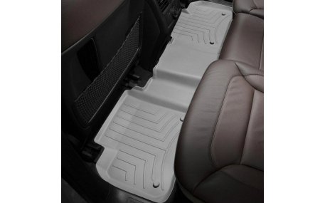 Коврики в салон Mercedes GL-class X166