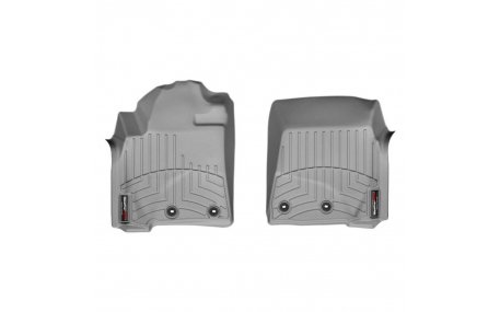 Коврики в салон Toyota Land Cruiser 200