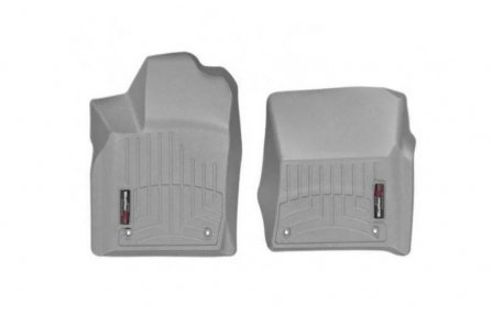 Коврики в салон Jeep Grand Cherokee