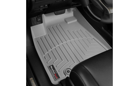 Коврики в салон Lexus RX