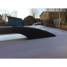 Рейлинги Mercedes Vito W639