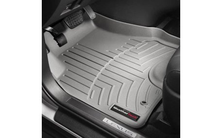 Коврики в салон Mercedes C-class W204