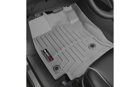 Коврики в салон Toyota Venza 