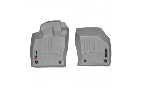 Коврики в салон Volkswagen Golf 7