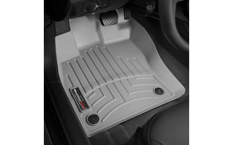 Коврики в салон Volkswagen Golf 7