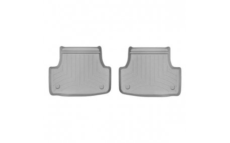 Коврики в салон Volkswagen Golf 7