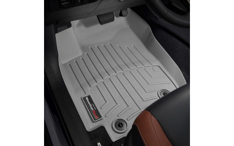 Коврики в салон Toyota RAV4