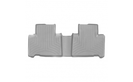 Коврики в салон Toyota RAV4