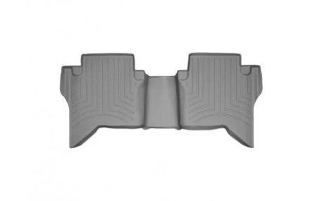 Коврики в салон Toyota Hilux