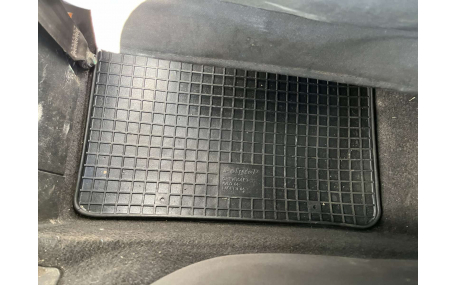 Коврики в салон Chevrolet Aveo T250