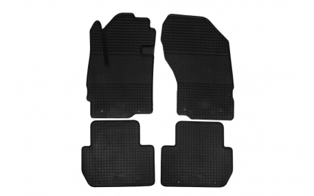 Коврики в салон Mitsubishi Outlander