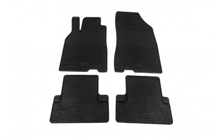 Коврики в салон Renault Megane