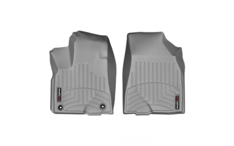 Коврики в салон Toyota Highlander