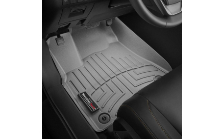 Коврики в салон Toyota Highlander