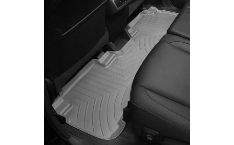 Коврики в салон Toyota Highlander