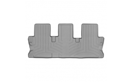 Коврики в салон Toyota Highlander