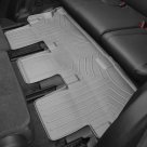 Коврики в салон Toyota Highlander