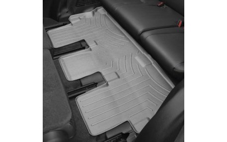 Коврики в салон Toyota Highlander