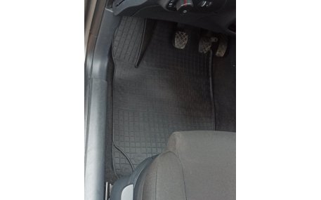 Коврики в салон Seat Ibiza