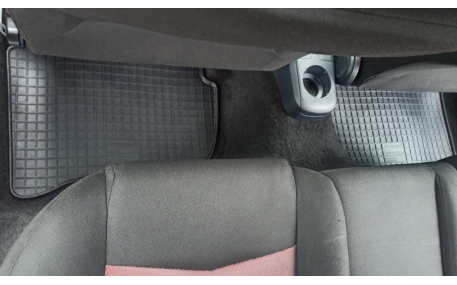 Коврики в салон Seat Ibiza