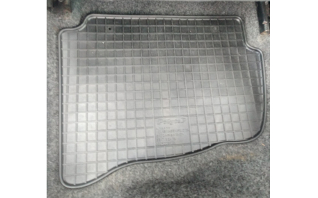 Коврики в салон Seat Ibiza