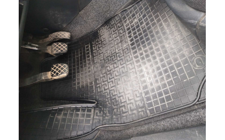 Коврики в салон Seat Cordoba