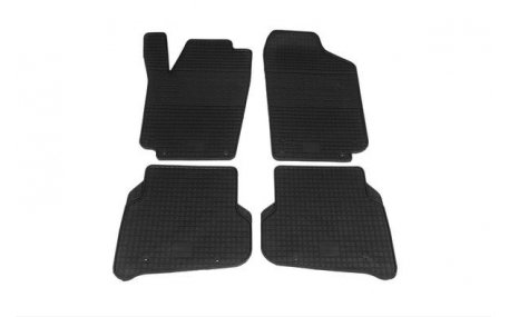 Коврики в салон Seat Ibiza
