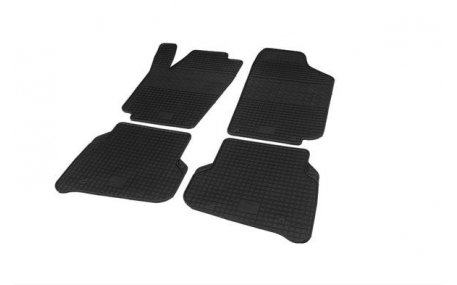 Коврики в салон Seat Ibiza